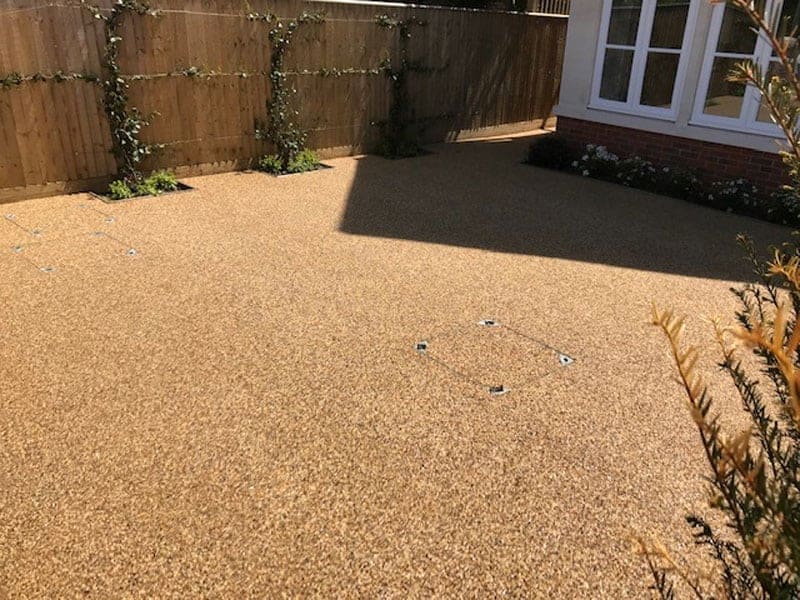 Oxford Resin Driveway